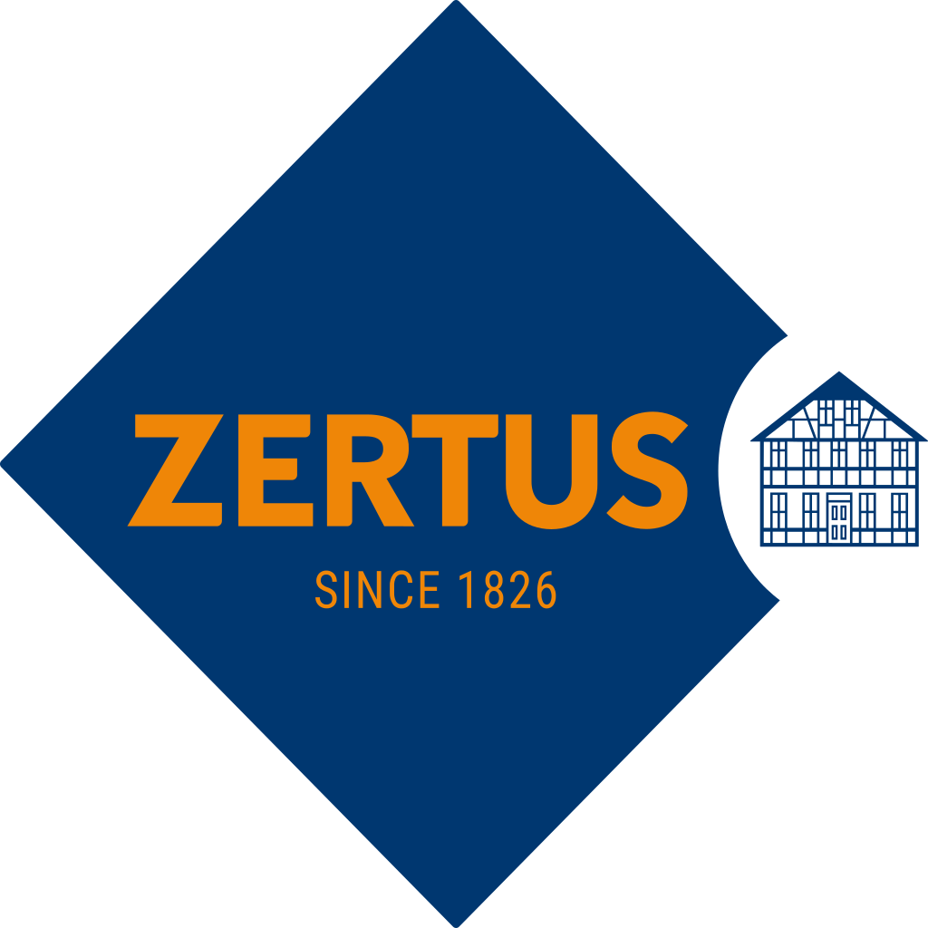 Zertus Logo
